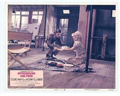 蝴蝶小姐剧照的剧照