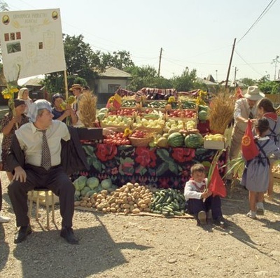 黄金时代的故事剧照的剧照