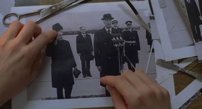 黄金时代的故事剧照的剧照