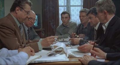 黄金时代的故事剧照的剧照