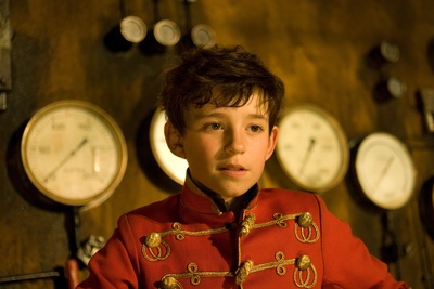 胡桃夹子：魔境冒险剧照的剧照