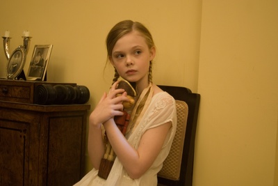 胡桃夹子：魔境冒险剧照的剧照