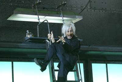 胡桃夹子：魔境冒险剧照的剧照