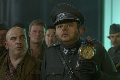 胡桃夹子：魔境冒险剧照的剧照