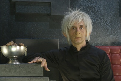 胡桃夹子：魔境冒险剧照的剧照