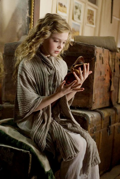 胡桃夹子：魔境冒险剧照的剧照