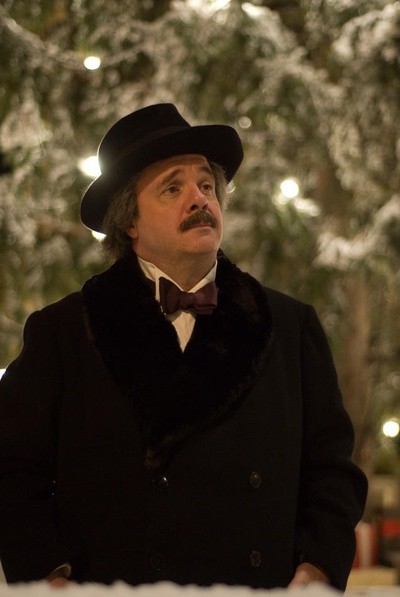 胡桃夹子：魔境冒险剧照的剧照