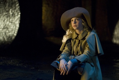 胡桃夹子：魔境冒险剧照的剧照