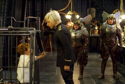 胡桃夹子：魔境冒险剧照的剧照