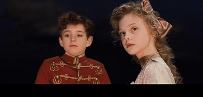 胡桃夹子：魔境冒险剧照的剧照