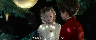 胡桃夹子：魔境冒险剧照的剧照