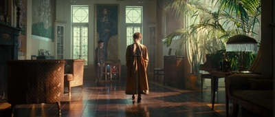 胡桃夹子：魔境冒险剧照的剧照