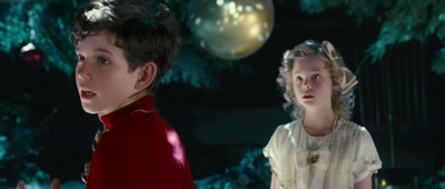 胡桃夹子：魔境冒险剧照的剧照