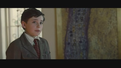 胡桃夹子：魔境冒险剧照的剧照