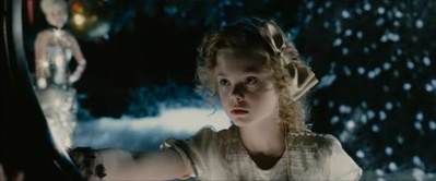 胡桃夹子：魔境冒险剧照的剧照