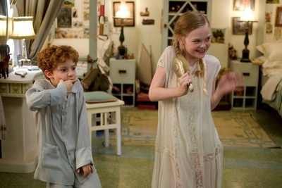 胡桃夹子：魔境冒险剧照的剧照