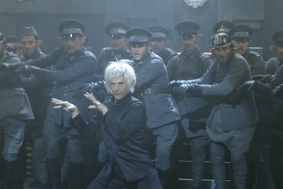 胡桃夹子：魔境冒险剧照的剧照