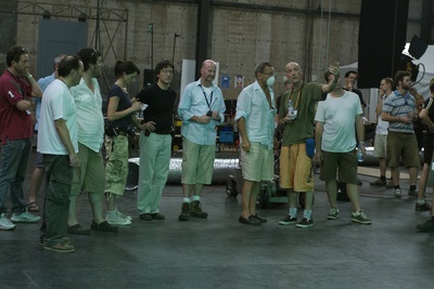 胡桃夹子：魔境冒险剧照的剧照