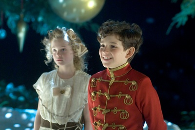 胡桃夹子：魔境冒险剧照的剧照