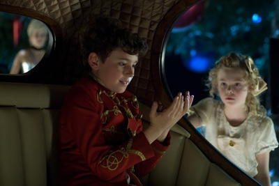 胡桃夹子：魔境冒险剧照的剧照