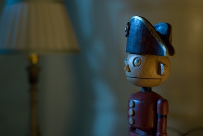 胡桃夹子：魔境冒险剧照的剧照