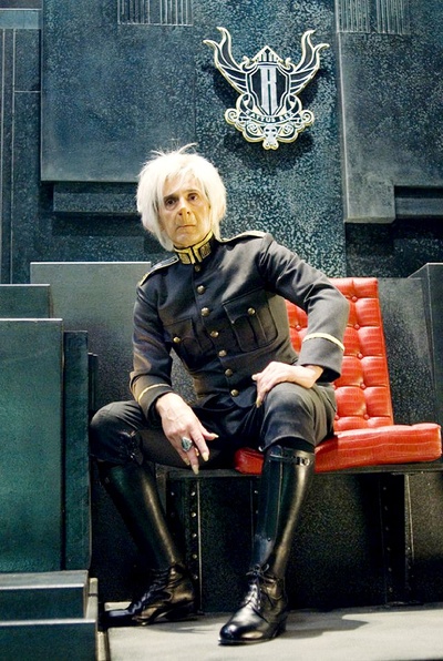 胡桃夹子：魔境冒险剧照的剧照