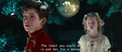 胡桃夹子：魔境冒险剧照的剧照