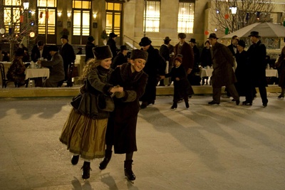 胡桃夹子：魔境冒险剧照的剧照