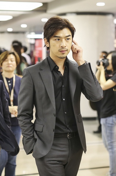 致命恋爱剧照的剧照