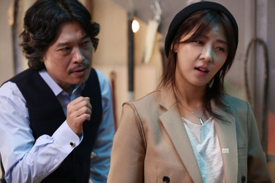 致命恋爱剧照的剧照