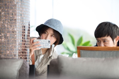 致命恋爱剧照的剧照