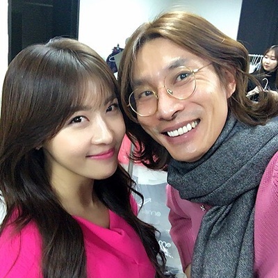 致命恋爱剧照的剧照