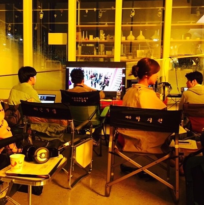 致命恋爱剧照的剧照