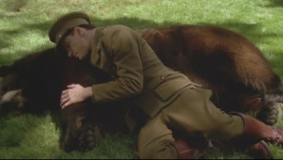 黑熊维尼剧照的剧照