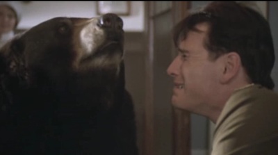 黑熊维尼剧照的剧照