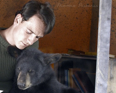 黑熊维尼剧照的剧照