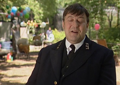 黑熊维尼剧照的剧照