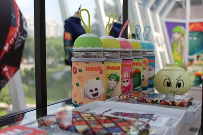 美食大冒险之英雄烩剧照的剧照