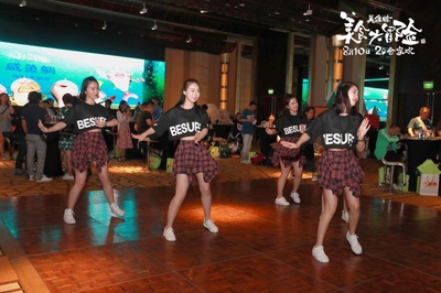 美食大冒险之英雄烩剧照的剧照