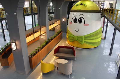 美食大冒险之英雄烩剧照的剧照