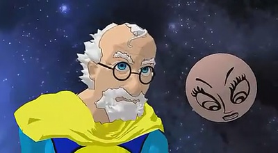 兔子洞里到底是什么剧照的剧照