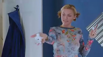 兔子洞里到底是什么剧照的剧照