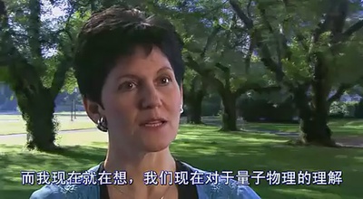 兔子洞里到底是什么剧照的剧照