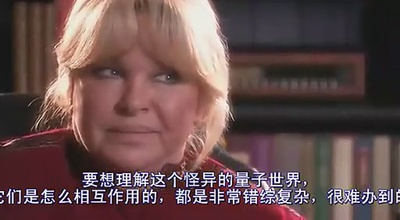 兔子洞里到底是什么剧照的剧照