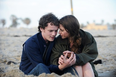 爱疯了剧照的剧照