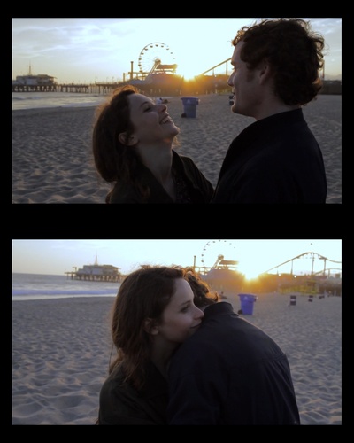 爱疯了剧照的剧照