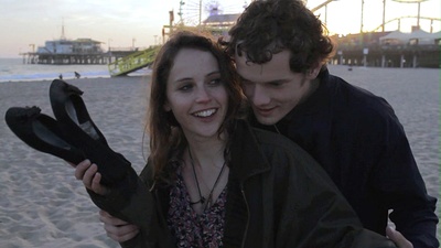 爱疯了剧照的剧照