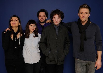 爱疯了剧照的剧照