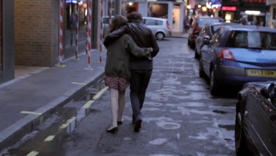 爱疯了剧照的剧照