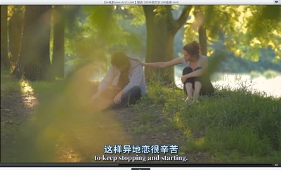 爱疯了剧照的剧照